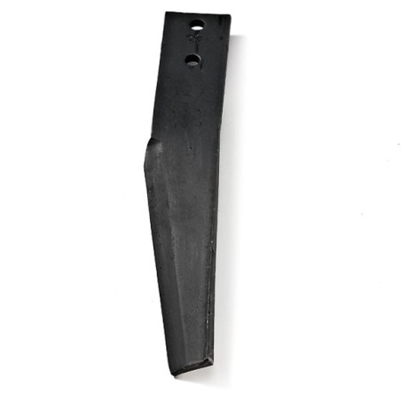 Dent pour herses rotatives 370mm, gauche - Maschio / Gaspardo