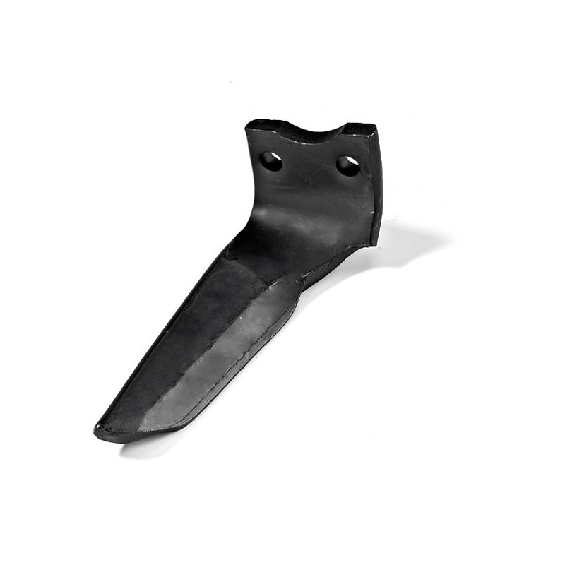 Dent pour herses rotatives 280mm, droit - Krone - 0492-602-0