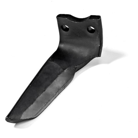 Dent pour herses rotatives 280mm, droit - Krone - 0492-602-0