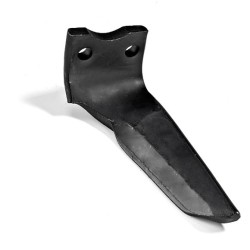Dent pour herses rotatives 280mm, gauche - Krone - 0492-603-0