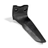 Dent pour herses rotatives 280mm, gauche - Krone - 0492-603-0