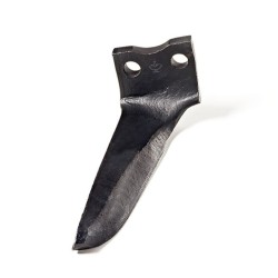 Dent pour herses rotatives 260mm, droit - Krone - 4927570
