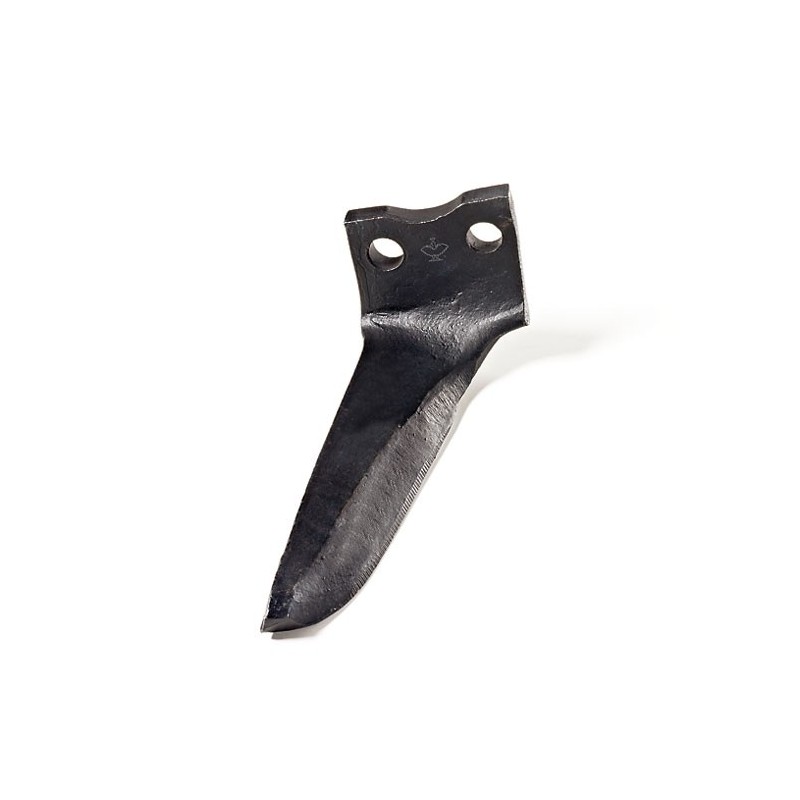 Dent pour herses rotatives 260mm, droit - Krone - 4927570