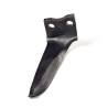 Dent pour herses rotatives 260mm, droit - Krone - 4927570