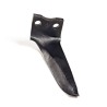 Dent pour herses rotatives 260mm, gauche - Krone - 4927580
