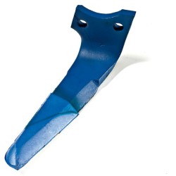 Dent pour herses rotatives (DURAFACE) 310mm, droit - Rabe - 8411.62.03 - 8411.62.23