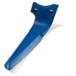 Dent pour herses rotatives 310mm, droit - Rabe - 8404.50.01 - 8427.40.01 - 8404.50.13 - 8404.50.07
