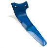 Dent pour herses rotatives (DURAFACE) 310mm, gauche - Rabe - 8411.62.04 - 8411.62.24