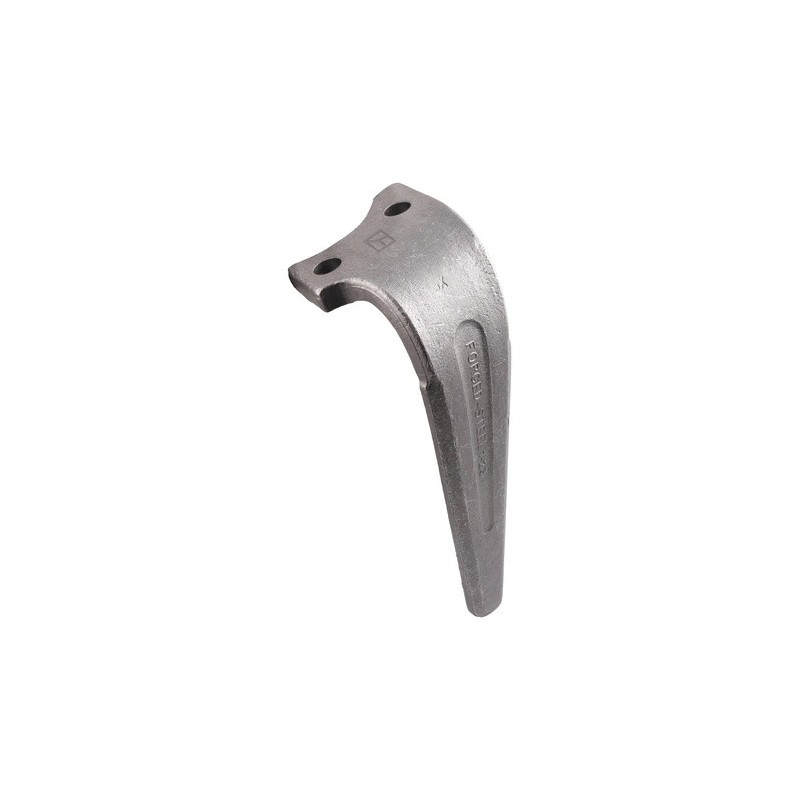 Dent pour herses rotatives 310mm, gauche - Schmotzer