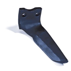 Dent pour herses rotatives 260mm, droit - Howard - 185536