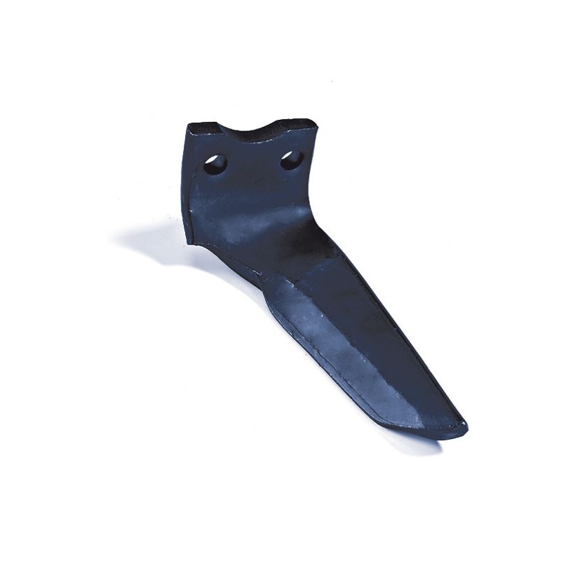 Dent pour herses rotatives 260mm, droit - Howard - 185536