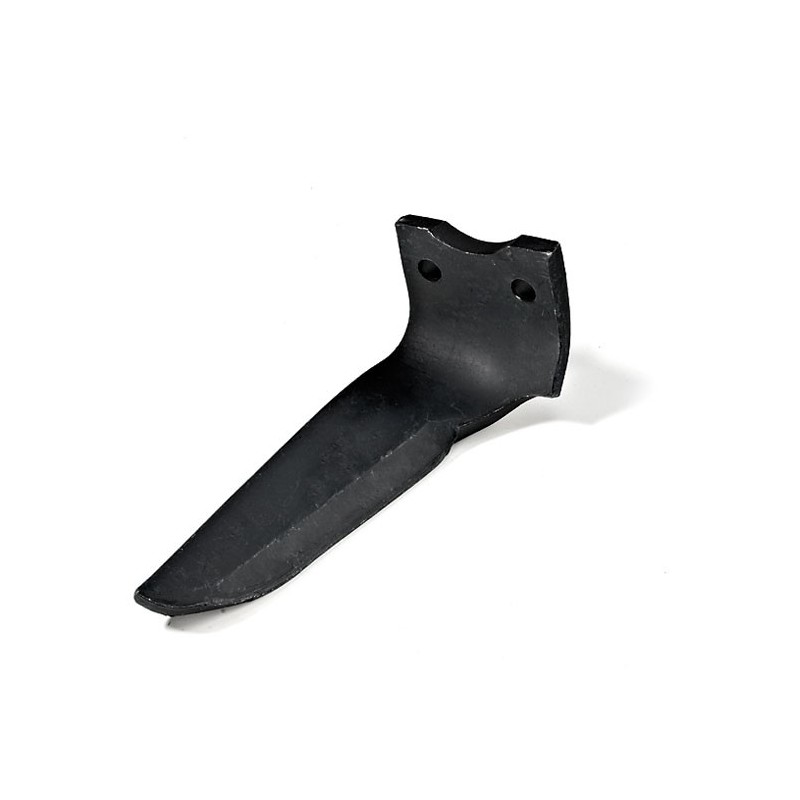 Dent pour herses rotatives 275mm, droit - Howard - 185516