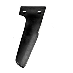 Dent pour herses rotatives 270mm, droit - Kuhn - Alt: 525.494.00 - Neu: 525.494.30
