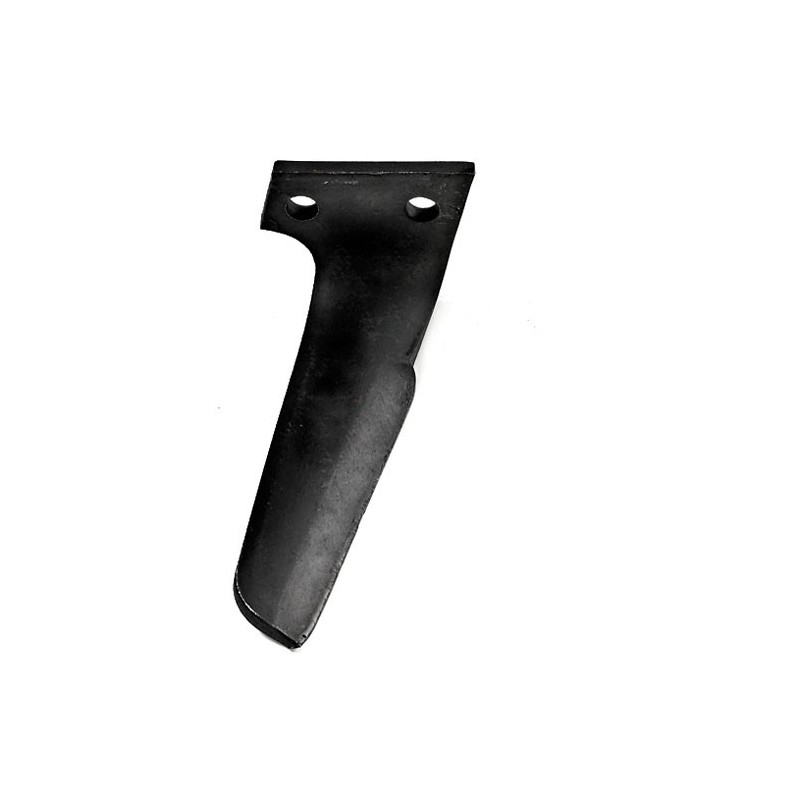 Dent pour herses rotatives 270mm, droit - Kuhn - Alt: 525.494.00 - Neu: 525.494.30