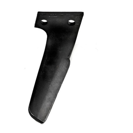Dent pour herses rotatives 270mm, droit - Kuhn - Alt: 525.494.00 - Neu: 525.494.30