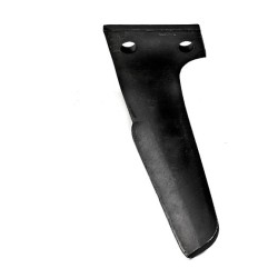 Dent pour herses rotatives 270mm, gauche - Kuhn - Alt. 525.495.10 - Neu: 525.495.30