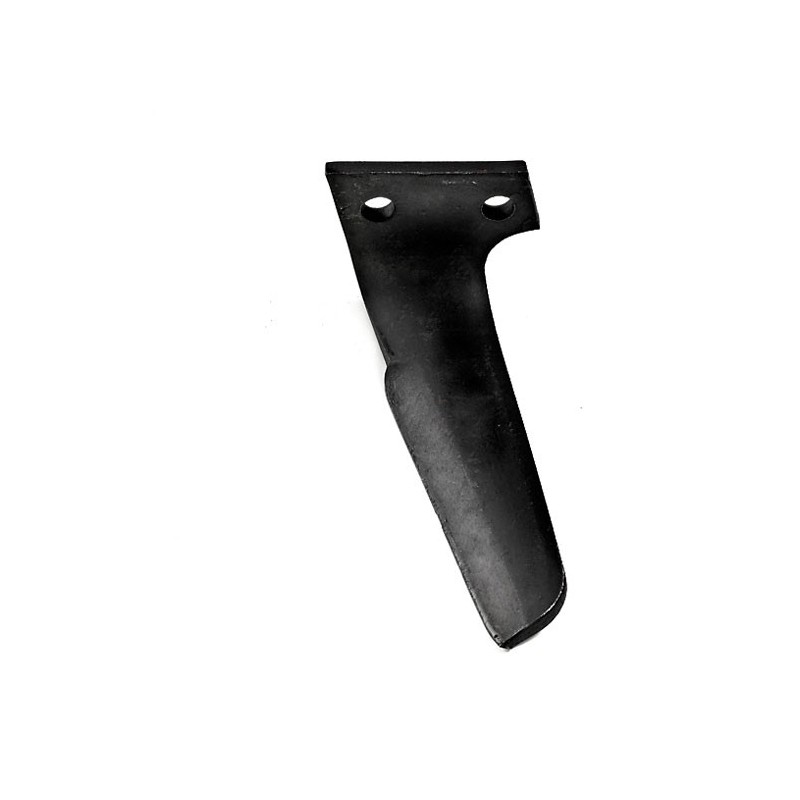 Dent pour herses rotatives 270mm, gauche - Kuhn - Alt. 525.495.10 - Neu: 525.495.30