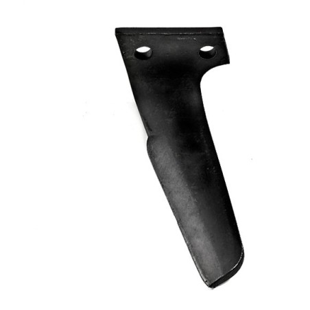 Dent pour herses rotatives 270mm, gauche - Kuhn - Alt. 525.495.10 - Neu: 525.495.30