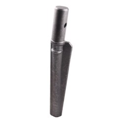 Dent pour herses rotatives 310mm, droit - Breviglieri - 32070S
