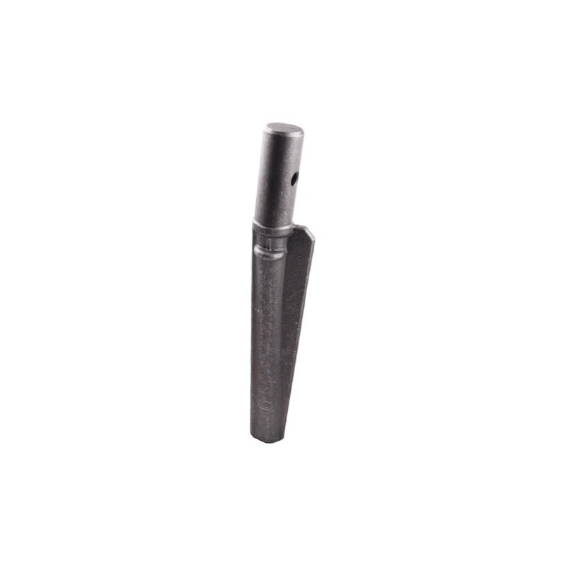 Dent pour herses rotatives 310mm, droit - Breviglieri - 32070S
