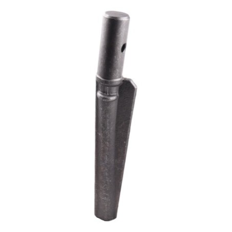 Dent pour herses rotatives 310mm, droit - Breviglieri - 32070S