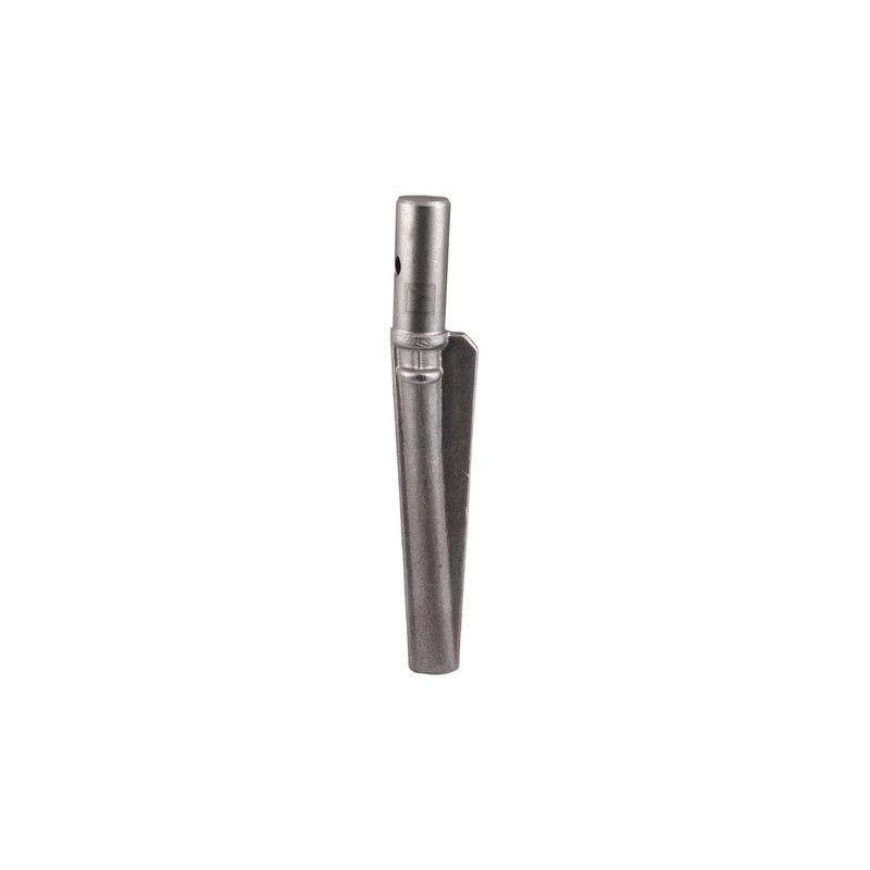 Dent pour herses rotatives 310mm, gauche - Breviglieri - 32069D