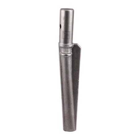 Dent pour herses rotatives 310mm, gauche - Breviglieri - 32069D