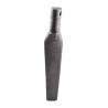 Dent pour herses rotatives 320mm, droit - Niemeyer - 034000
