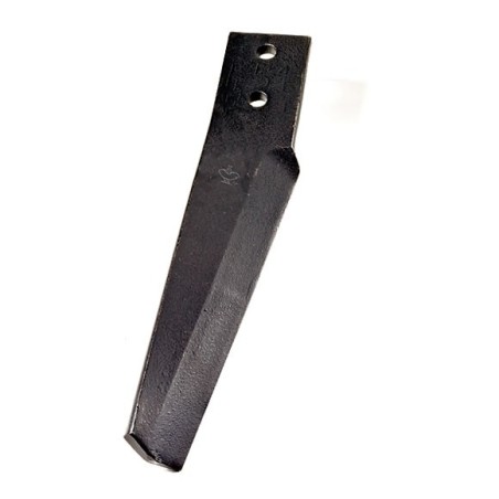 Dent pour herses rotatives 332mm, droit - Dondi - 6226031