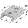 Protection pour boulons - Maschio / Gaspardo - 10100247