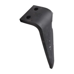 Dent pour herses rotatives 280mm, gauche - Sicma - 052801