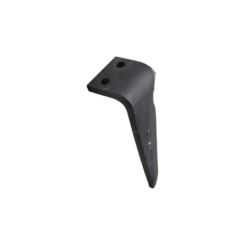 Dent pour herses rotatives 280mm, gauche - Sicma - 052801