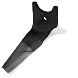 Dent pour herses rotatives (DURAFACE) 315mm, droit - Kuhn - K2502250