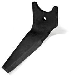 Dent pour herses rotatives 315mm, droit - Kuhn - K2500100
