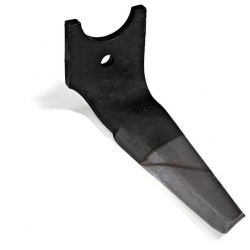 Dent pour herses rotatives (DURAFACE) 315mm, gauche - Kuhn - K2502240