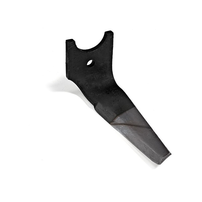 Dent pour herses rotatives (DURAFACE) 315mm, gauche - Kuhn - K2502240