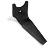Dent pour herses rotatives 315mm, gauche - Kuhn - K2500090