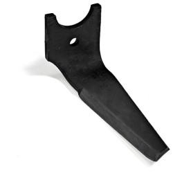 Dent pour herses rotatives 290mm, gauche - Kuhn - K2500070 - K2500071