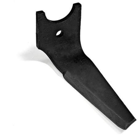 Dent pour herses rotatives 290mm, gauche - Kuhn - K2500070 - K2500071