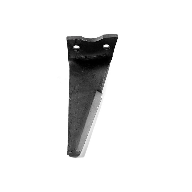 Dent pour herses rotatives 295mm, droit - Niemeyer - 034578