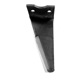 Dent pour herses rotatives 295mm, gauche - Niemeyer - 034577