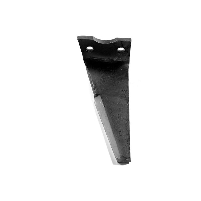 Dent pour herses rotatives 295mm, gauche - Niemeyer - 034577