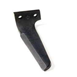 Dent pour herses rotatives 300mm, droit - Celli - 6226031