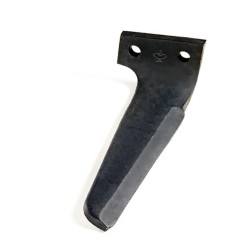 Dent pour herses rotatives 300mm, gauche - Celli - 6226041