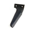 Dent pour herses rotatives 300mm, gauche - Celli - 6226041
