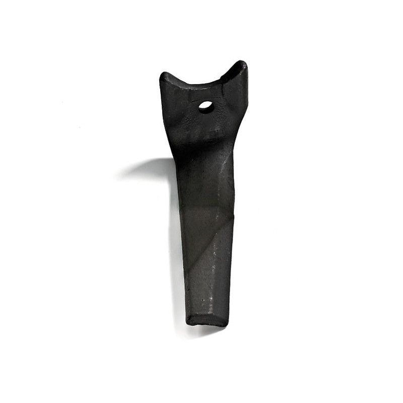 Dent pour herses rotatives (DURAFACE) 325mm, droit - Kuhn - 52597410