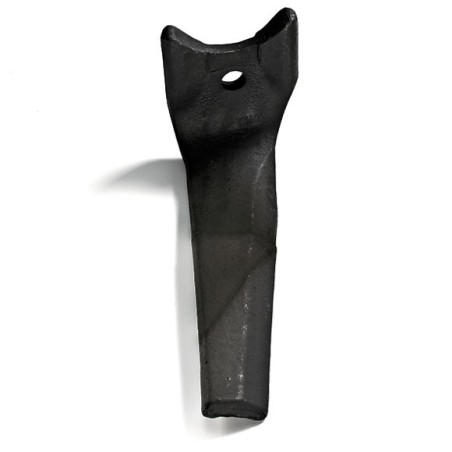 Dent pour herses rotatives (DURAFACE) 325mm, droit - Kuhn - 52597410