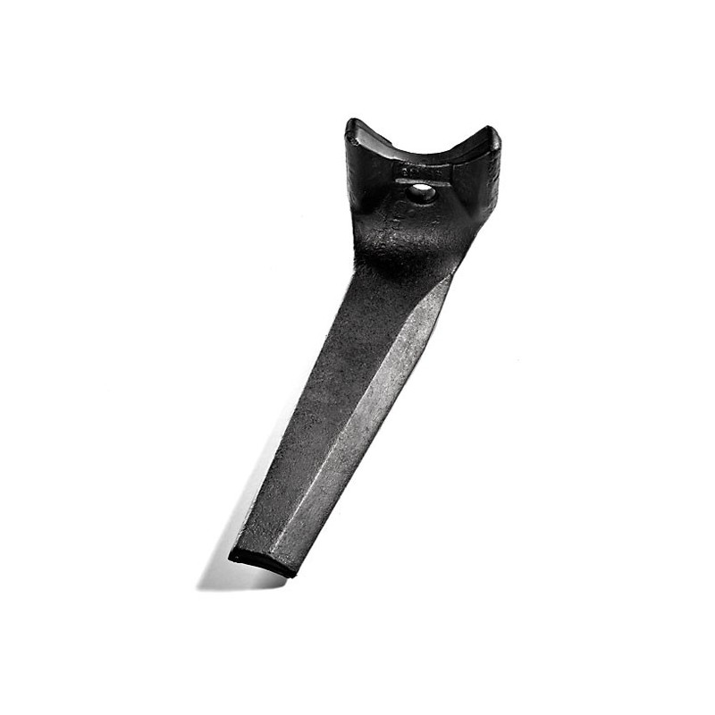Dent pour herses rotatives 320mm, droit - Kuhn - 52596410