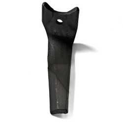 Dent pour herses rotatives (DURAFACE) 325mm, gauche - Kuhn - 52597510