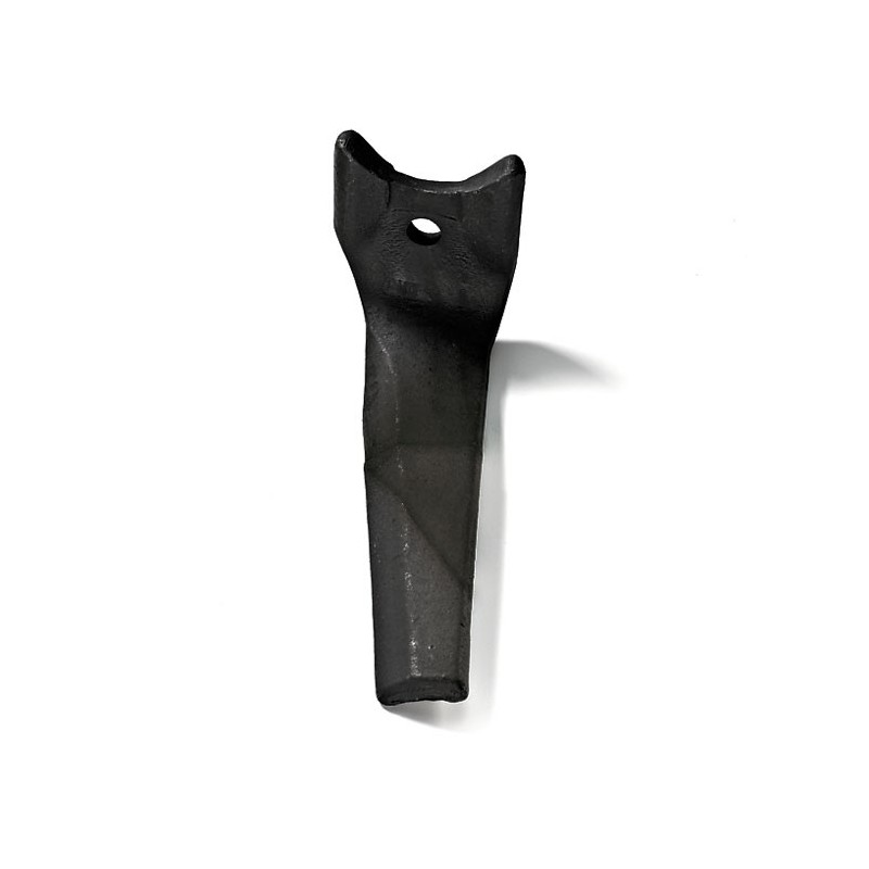 Dent pour herses rotatives (DURAFACE) 325mm, gauche - Kuhn - 52597510